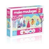 Kit moulage Mes Princesses