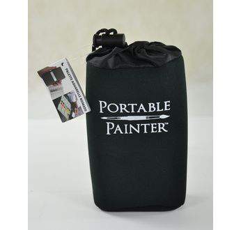 Palette Aquarelle portable painter