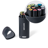 Sketcher Marker Set de 12 n°2