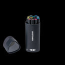 Sketcher Marker Kit de 12 Set 3 - Molotow