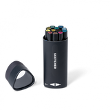 Sketcher Marker Kit de 12 Set 3 - Molotow