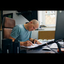 Sketcher Marker Kit de 12 Set 3 - Molotow