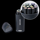 Sketcher Marker Set de 12 Pastel