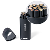 Sketcher Marker Set de 12 Couleurs Personnage (Character)