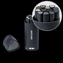 Sketcher Marker Kit de 12 Gris 1 - Molotow