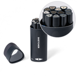 Sketcher Marker Kit de 12 Gris 1 - Molotow