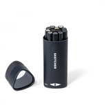 Sketcher Marker Kit de 12 Gris 1 - Molotow