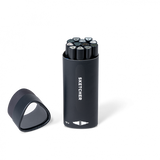 Sketcher Marker Kit de 12 Gris 2 - Molotow