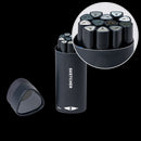 Sketcher Marker Kit de 12 Gris 2 - Molotow