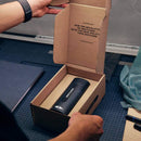 Sketcher Marker Kit de 12 Gris 2 - Molotow