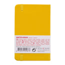 Sketchbook Art Création 80 feuilles 140g/m²  Jaune - 5 formats