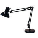 Lampe Architect noire Alba