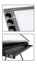 Table Lumineuse Futura