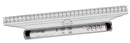 Règle roulante "Rapid-roll" Corect'Art 16 ou 30 cm