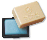 Gomme mie de pain bleue