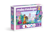 Kit moulage Mes fées