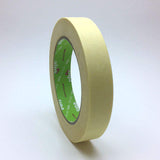 Papier crêpe pour masquage Corect'Art