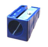 Taille-crayon 17 mm pour wax aquarell