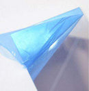 Plaque de zinc poli 10x15/15x20 ou 20x30 cm