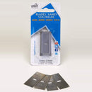 Lames de rechange 701 (par 10 ou par 100)