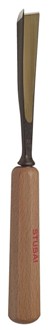 Gouge 5245 forme V