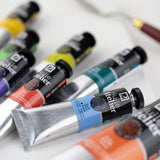 Peinture à l'huile fine Atelier tube 40 ml