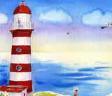 Carnet de voyage aquarelle Fontaine