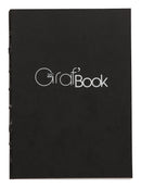 Carnet Graf'Book 360°-100g/m²-100 feuilles