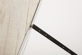 Carnet Graf'Book 360°-100g/m²-100 feuilles