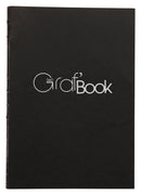 Carnet Graf'Book 360°-100g/m²-100 feuilles