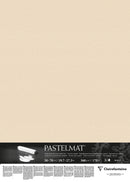 Feuille Pastelmat 50x70 cm 360g
