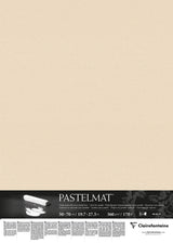 Feuille Pastelmat 50x70 cm 360g