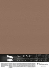 Feuille Pastelmat 50x70 cm 360g