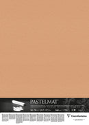 Feuille Pastelmat 50x70 cm 360g