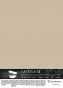 Feuille Pastelmat 50x70 cm 360g