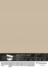 Feuille Pastelmat 50x70 cm 360g