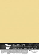 Feuille Pastelmat 50x70 cm 360g