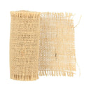 Ruban en toile naturelle 1m x 10 cm