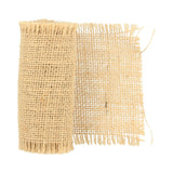 Ruban en toile naturelle 1m x 10 cm