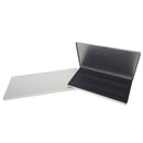 Boîte métal vides pour 12 crayons