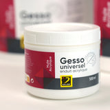 Gesso universel 500ml