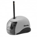 Taille-crayon électrique 1 trou -Lame en acier - Wonday