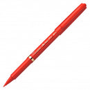 Stylo feutre Sign Pen bleu/noir ou rouge - Uniball