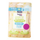 Gouache en poudre Tactilcolor - 10 couleurs - Pébéo