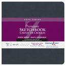 Carnets Zeta couverture souple-5 formats-270g/m²-26 feuilles - Stillman & Birn