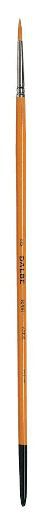 Brosse acrylique ronde 620R