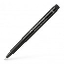 Feutre fin Pitt Artist Pen XXS 199 noir 0.05 mm - Faber-Castell