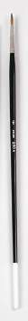 Brosse martre ronde 250R
