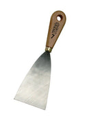 Couteau acier manche en bois