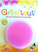 Eponges de maquillage - 1,5 cm